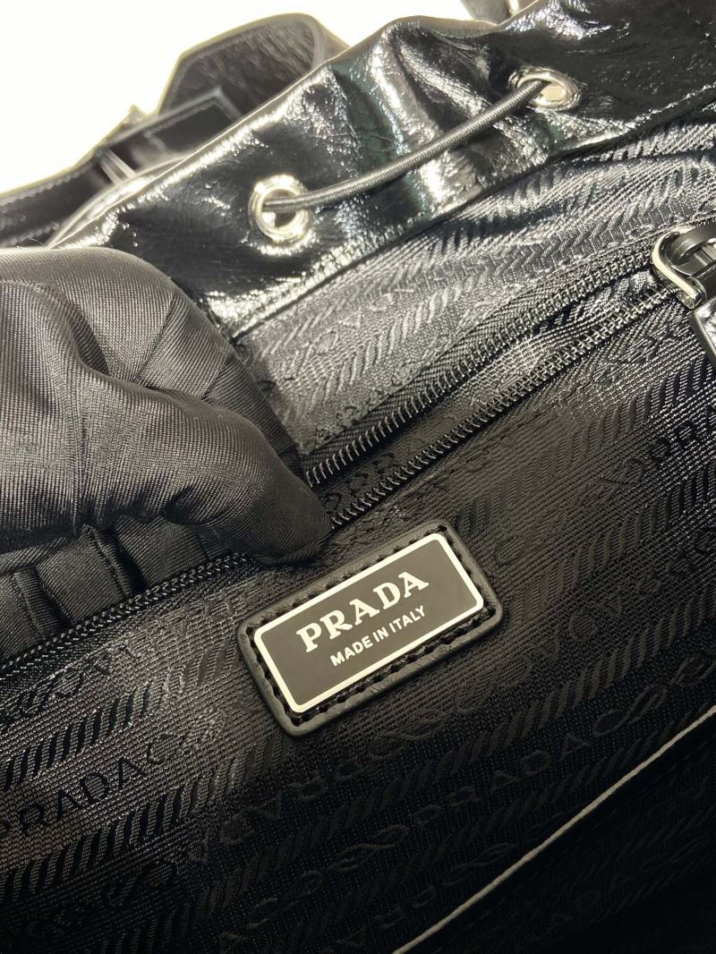 Pra*a backpacks